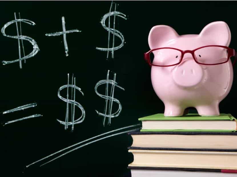 Educación financiera